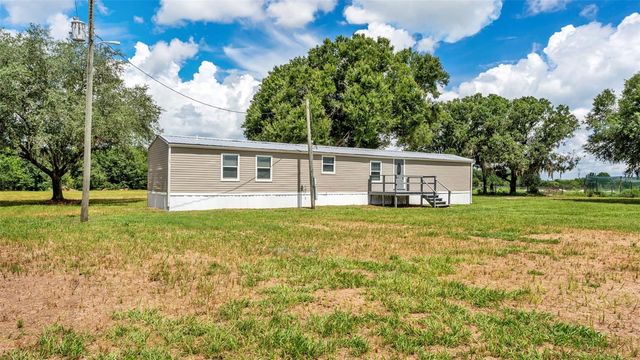 21 RIDGE ROAD, Frostproof, FL 33843