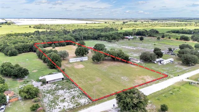 21 RIDGE ROAD, Frostproof, FL 33843