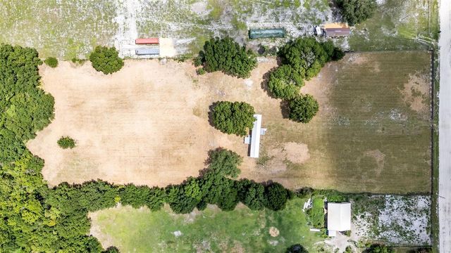 21 RIDGE ROAD, Frostproof, FL 33843
