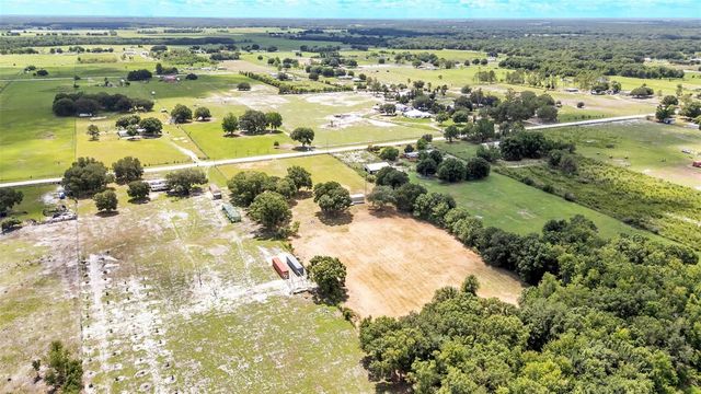 21 RIDGE ROAD, Frostproof, FL 33843