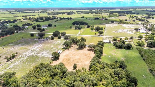 21 RIDGE ROAD, Frostproof, FL 33843