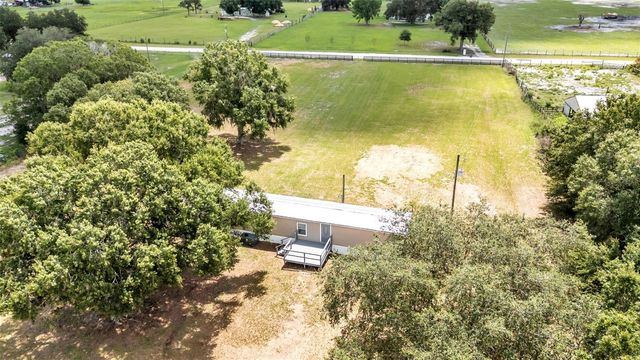 21 RIDGE ROAD, Frostproof, FL 33843