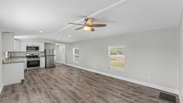 21 RIDGE ROAD, Frostproof, FL 33843