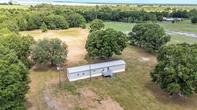 21 RIDGE ROAD, Frostproof, FL 33843