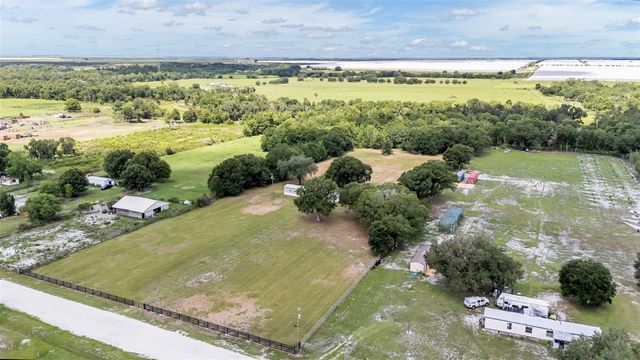 21 RIDGE ROAD, Frostproof, FL 33843