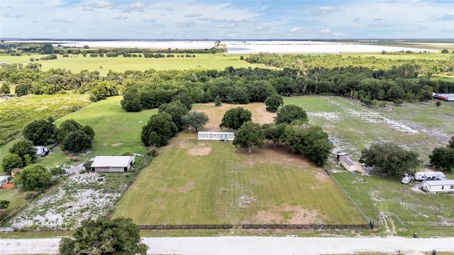 21 RIDGE ROAD, Frostproof, FL 33843