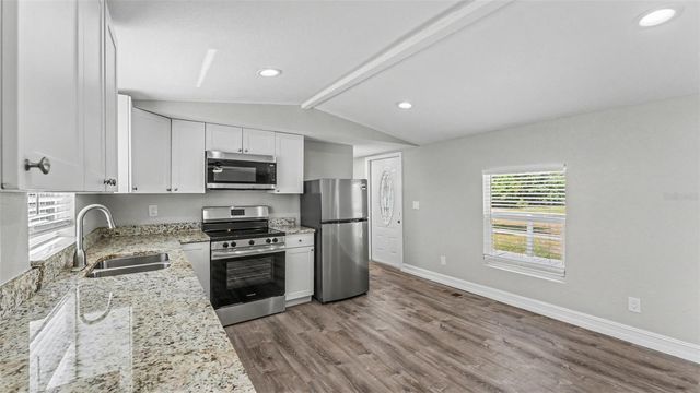 21 RIDGE ROAD, Frostproof, FL 33843