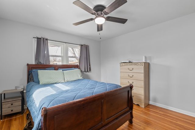 2828 S Euclid Ave, Wichita, KS 67217