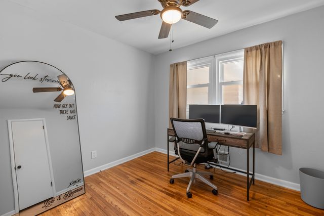 2828 S Euclid Ave, Wichita, KS 67217