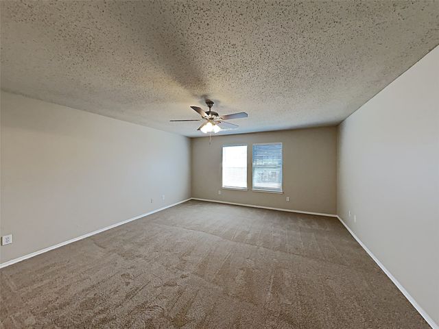 1210 Hampton Drive, Forney, TX 75126