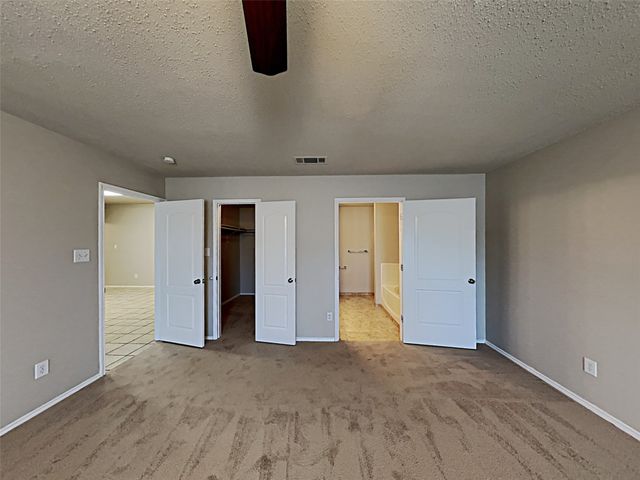 1210 Hampton Drive, Forney, TX 75126
