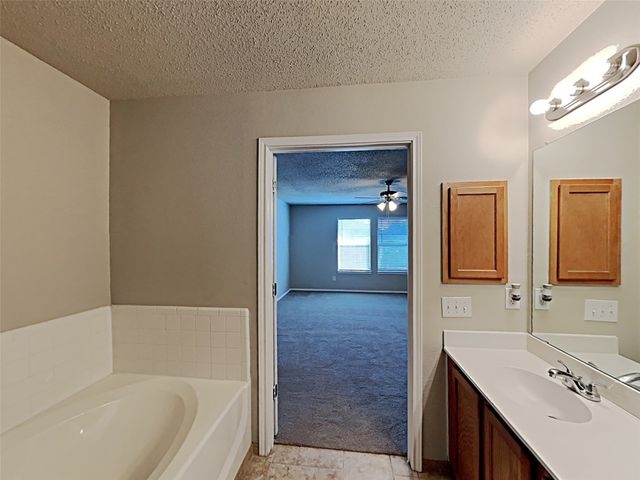 1210 Hampton Drive, Forney, TX 75126