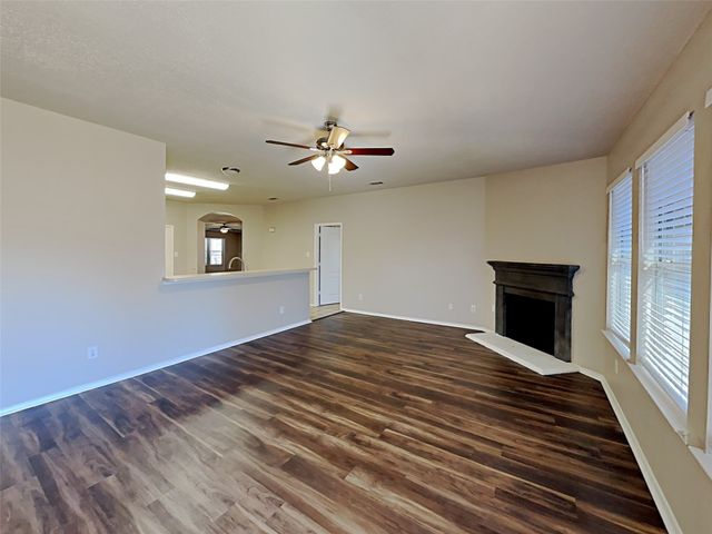 1210 Hampton Drive, Forney, TX 75126