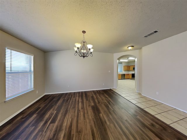 1210 Hampton Drive, Forney, TX 75126