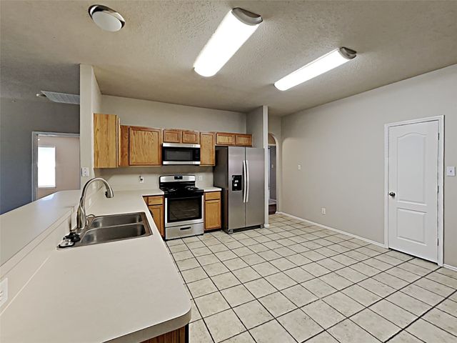 1210 Hampton Drive, Forney, TX 75126