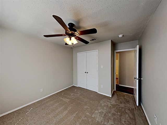1210 Hampton Drive, Forney, TX 75126