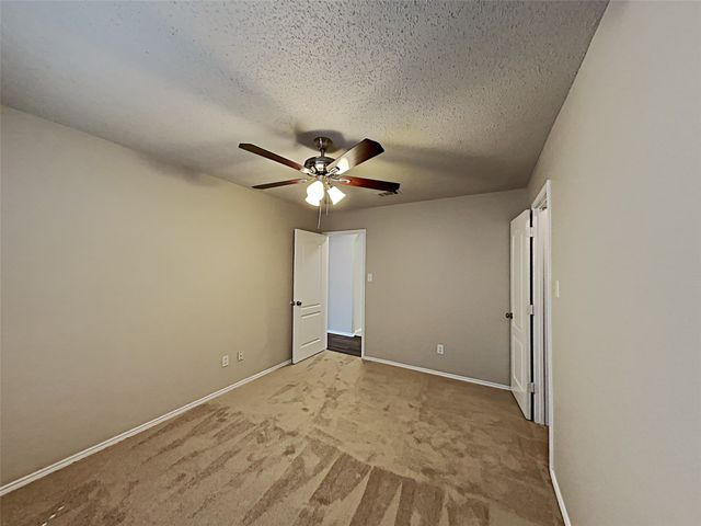 1210 Hampton Drive, Forney, TX 75126