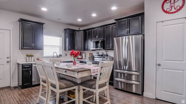 4259 E HILL VIEW DR, Eagle Mountain, UT 84005