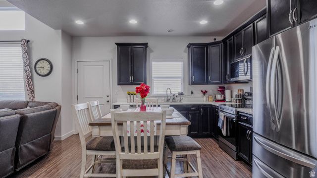4259 E HILL VIEW DR, Eagle Mountain, UT 84005
