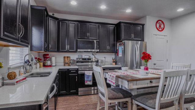 4259 E HILL VIEW DR, Eagle Mountain, UT 84005