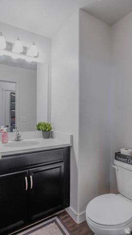 4259 E HILL VIEW DR, Eagle Mountain, UT 84005