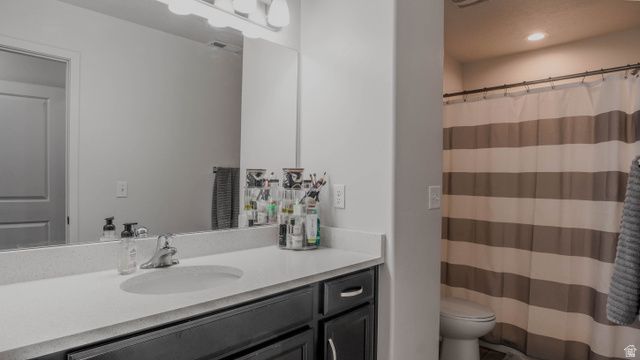 4259 E HILL VIEW DR, Eagle Mountain, UT 84005