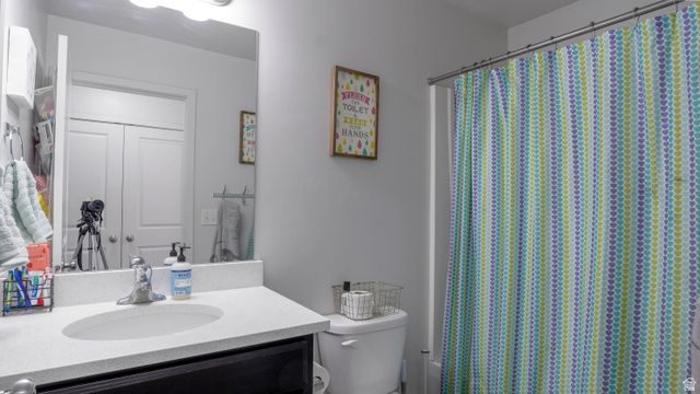 4259 E HILL VIEW DR, Eagle Mountain, UT 84005