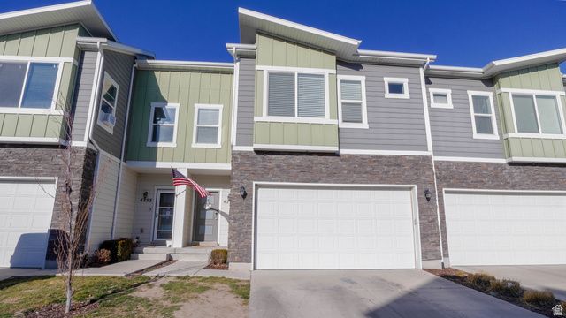 4259 E HILL VIEW DR, Eagle Mountain, UT 84005