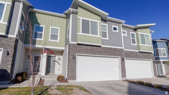 4259 E HILL VIEW DR, Eagle Mountain, UT 84005