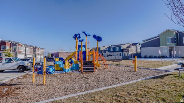 4259 E HILL VIEW DR, Eagle Mountain, UT 84005