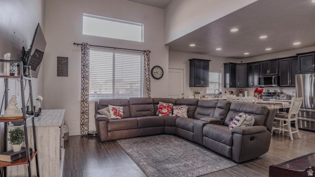 4259 E HILL VIEW DR, Eagle Mountain, UT 84005