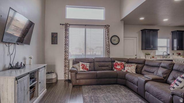 4259 E HILL VIEW DR, Eagle Mountain, UT 84005