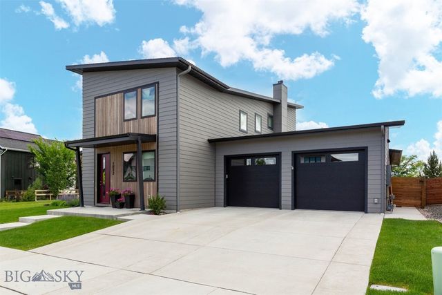 1832 Ryun Sun Way, Bozeman, MT 59718