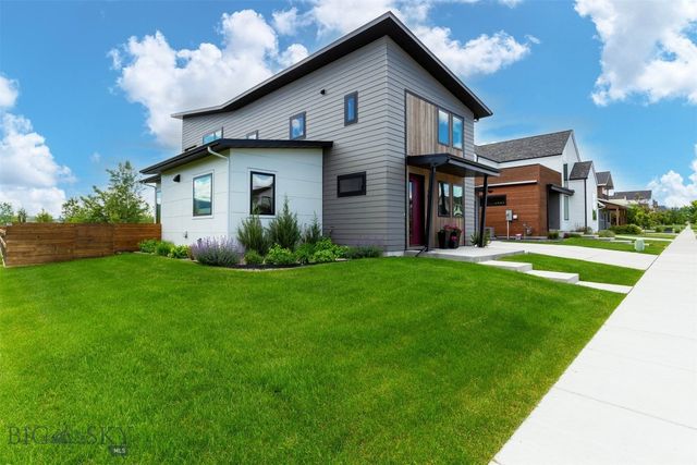 1832 Ryun Sun Way, Bozeman, MT 59718