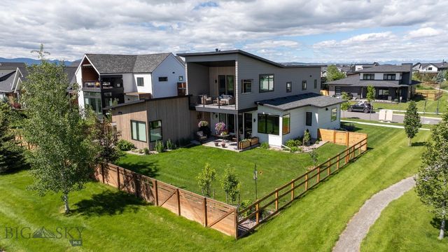1832 Ryun Sun Way, Bozeman, MT 59718