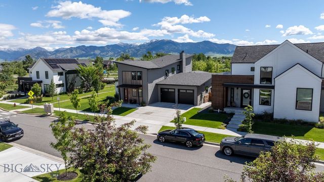 1832 Ryun Sun Way, Bozeman, MT 59718