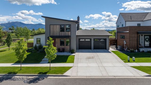1832 Ryun Sun Way, Bozeman, MT 59718