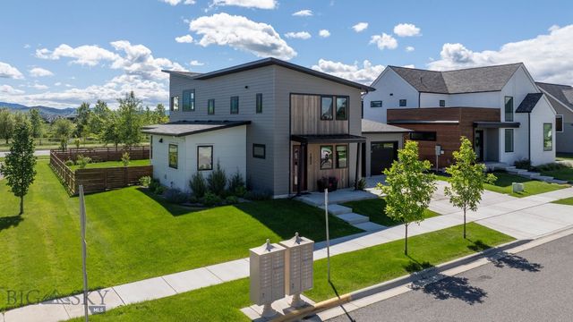 1832 Ryun Sun Way, Bozeman, MT 59718