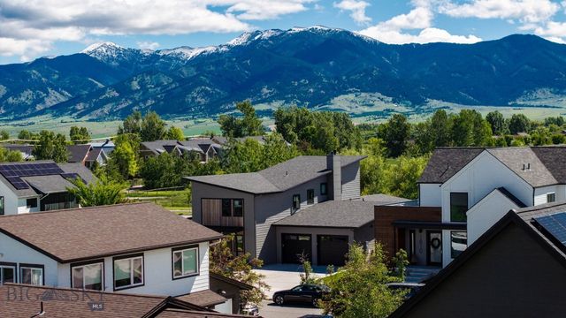 1832 Ryun Sun Way, Bozeman, MT 59718