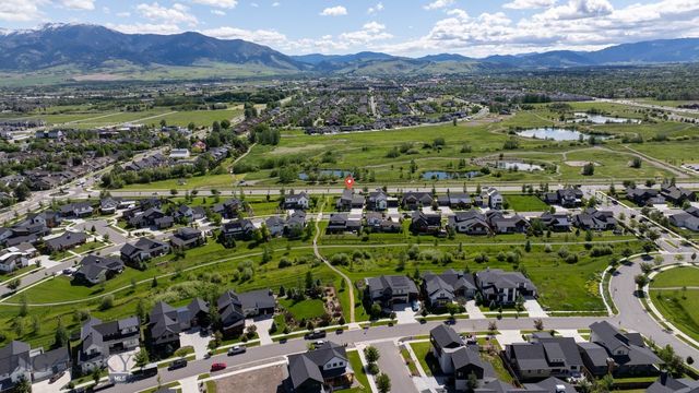 1832 Ryun Sun Way, Bozeman, MT 59718