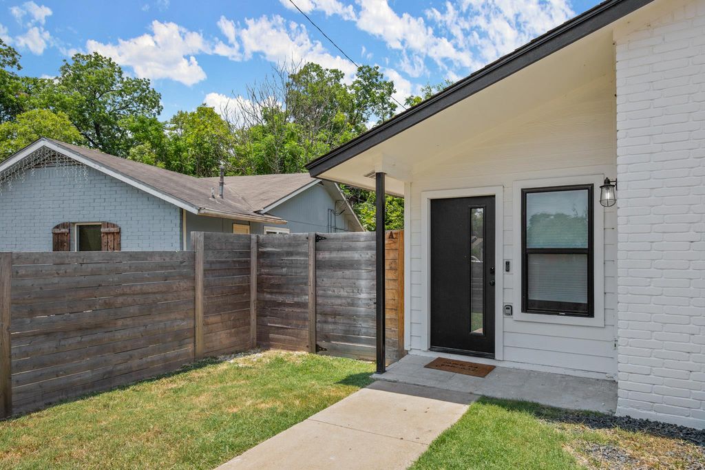 2605 Wilson ST, Austin, TX 78704