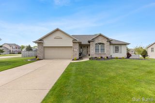 5909 Simon Drive Sw, City Of Wyoming, MI 49418