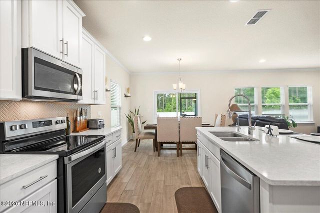 2629 COLD STREAM Lane, Green Cove Springs, FL 32043