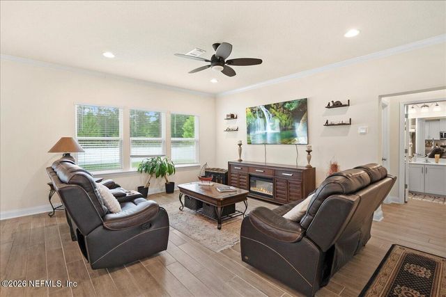 2629 COLD STREAM Lane, Green Cove Springs, FL 32043