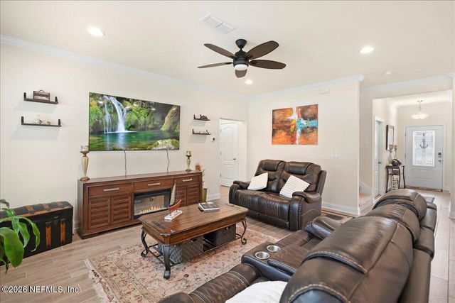 2629 COLD STREAM Lane, Green Cove Springs, FL 32043