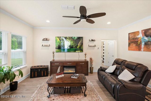 2629 COLD STREAM Lane, Green Cove Springs, FL 32043