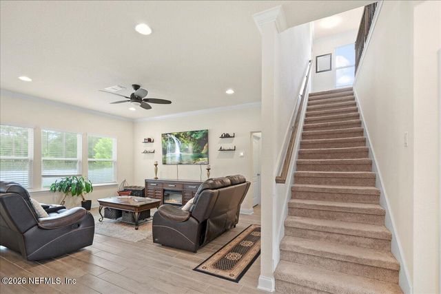 2629 COLD STREAM Lane, Green Cove Springs, FL 32043