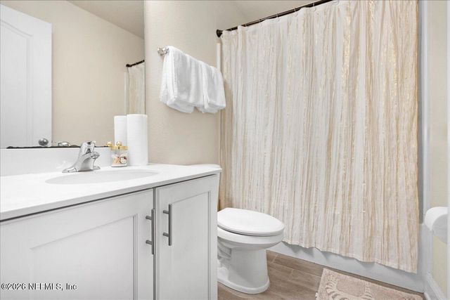 2629 COLD STREAM Lane, Green Cove Springs, FL 32043