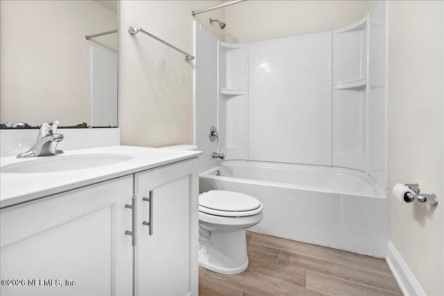 2629 COLD STREAM Lane, Green Cove Springs, FL 32043