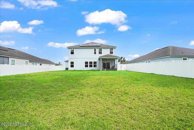 2629 COLD STREAM Lane, Green Cove Springs, FL 32043